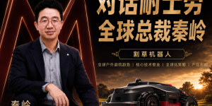 对话耐士劳总裁秦岭：两年实现领跑全球户外庭院赛道，耐士劳做对了什么？