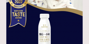 技术赋能创新，卡士酸奶24年坚持做好每一杯产品