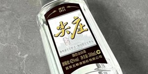 尖庄荣登“名酒光瓶榜样”榜单，只因做到这几点！