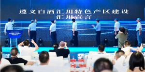 进击的汇川，与仁怀、习水打造遵义白酒的“黄金三角”