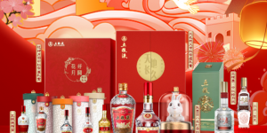 一杯酒香传百年，五粮春、尖庄登央视秋晚再现白酒荣光