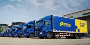 德邦快递怎么样？积极探索互联网技术，有效提升快递运输效率