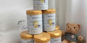 从牧场到餐桌：解密澳优佳贝艾特悦白入选十大放心奶粉品牌的背后