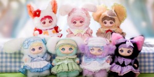 量子之歌：解码潮玩赛道的商业创新与战略布局