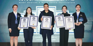 董事长当客服？高梵的羽绒服质量这样炼成