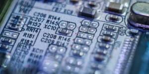 电子元件产业跃迁，湖南金证剖析核心环节价值图谱