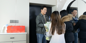 美国营养品牌K-Max携手影视明星黄海冰共同助力儿童成长