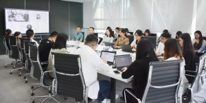 安盾聘任“案件质量监督员”，全面推进高质量发展