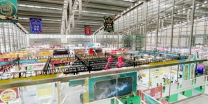 德众源吉林惊艳亮相老字号博览会，向世界展示百年传承中医药的魅力