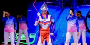 邱彬彬：年轻人活着就是为了打破偏见和秩序