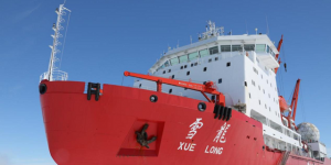 南极磷虾产业，押中时代的“命题”