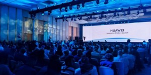 时尚更跨越，创作新高度  华为创新产品全球发布