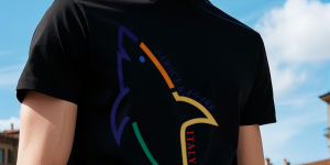 意式男装品牌Paroce&Shark保洛斯鲨鱼，以匠心臻品共庆青年节