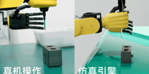 跨维智能完成A1&A2轮数亿元融资，华兴资本担任独家财务顾问