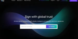 重塑信任边界，法大大让中企出海有了自己的“信任罗盘”