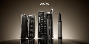 MOVA生态链企业沃庭科技获数千万融资，瞄准电动工具赛道、预计2025年Q4营收破亿