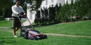 智能锂电园林工具获数千万融资，团队来自头部硬件公司，聚焦欧美高端市场