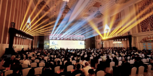 全景体验 价值驱动 共赢未来 | 山东临工第三届全球合作伙伴大会盛大举行