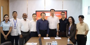 智用开物开启AI出海战略布局，多智能体引领跨国共创践行东盟合作