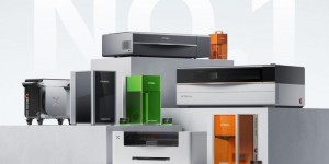 全球消费级激光雕刻机龙头xTool：黑五单日破亿，同比增长50%