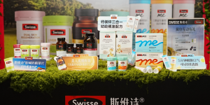 功能性食品需求去中心化时代，Swisse的矩阵竞争法则