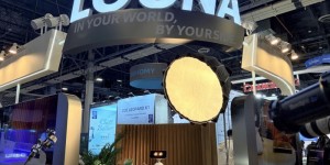 可以科技于CES发布全球首款桌面AI伙伴，进军千亿办公辅助市场