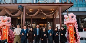 一心手作：以手作温度开启2026，用自然植愈定义健康茶饮新范式