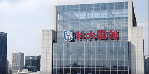 国产AI大模型受热捧，科大国创深耕大模型场景应用