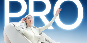 奥佳华新品按摩椅7708Pro震撼首发：15分钟解放全身，重新掌控身体年龄