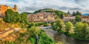 奇遇意大利：布鲁齐之地的葡萄酒与美食路线