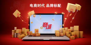 承德盛源注册商城域名“国货超市.商城”赋能国货数字化渠道拓展