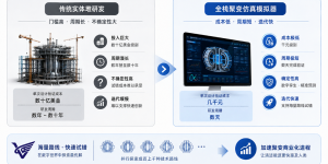 首发|瞬原科技两月完成两轮数千万元融资，团队、技术、市场均获突破
