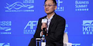 超40家具身智能企业用腾讯云 汤道生给“数据瓶颈”支了个招