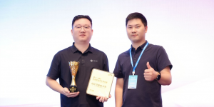赛场见真章，全能五冠王——图雅诺X7 EV荣获中国新能源商用车挑战赛轻客全能冠军