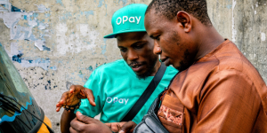 OPay宣布首次实现当月盈利 每日活跃交易用户突破900万近1000万