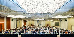 聚焦高峰论坛，探寻谷医堂中医药健康服务新高度