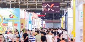 2025上海百货会完美落幕！添赞硬核“手护”实力圈粉，新品互动引热潮！