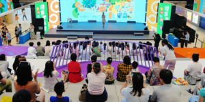 光明乳业助力上海青少年创意季：以鲜活营养浇灌童心创想之花