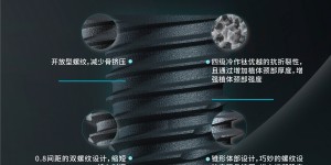 品质筑基 适配升级 韩国爱瑧IZEN（又名：爱臻）种植体为缺牙修复提供长效解决方案