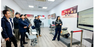 AI引领，智启新程 | 美嘉林智能服务展示和体验中心发布会暨第二届AI大赛圆满举行