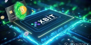 从30万归零到3000万自由！血泪悟道：炒币软件XBIT才是散户救星