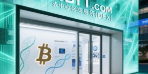 Web3交易所发展新趋势技术创新引领变革 XBIT打造去中心化新标准