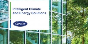 投资中国对开利的长期增长至关重要