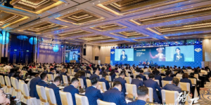 时隔3年再启航！2023CIA500领导人峰会于中国澳门隆重召开