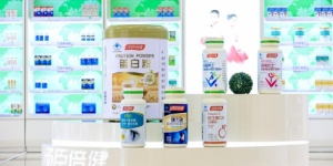 关注大健康行业 汤臣倍健推进强科技转型