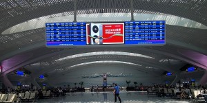 冠军见证，中国芬尼！芬尼以单项冠军之势霸屏全国高铁