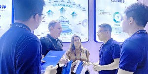 2025MWC | 途鸽科技发布全球eSIM IoT解决方案，助力中国IoT企业扬帆全球