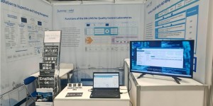 三维天地亮相INTERPHEX Tokyo 2025 以数字化解决方案赋能全球制药产业升级