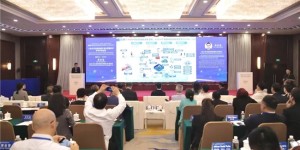 AI驱动标准化新时代：三维天地亮相东盟论坛，分享检验检测行业智慧变革