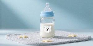 奶粉价格≠品质！科学选购宝宝奶粉的实用攻略
